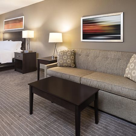 Holiday Inn Express Hotel & Suites Minneapolis - Minnetonka By Ihg Dış mekan fotoğraf