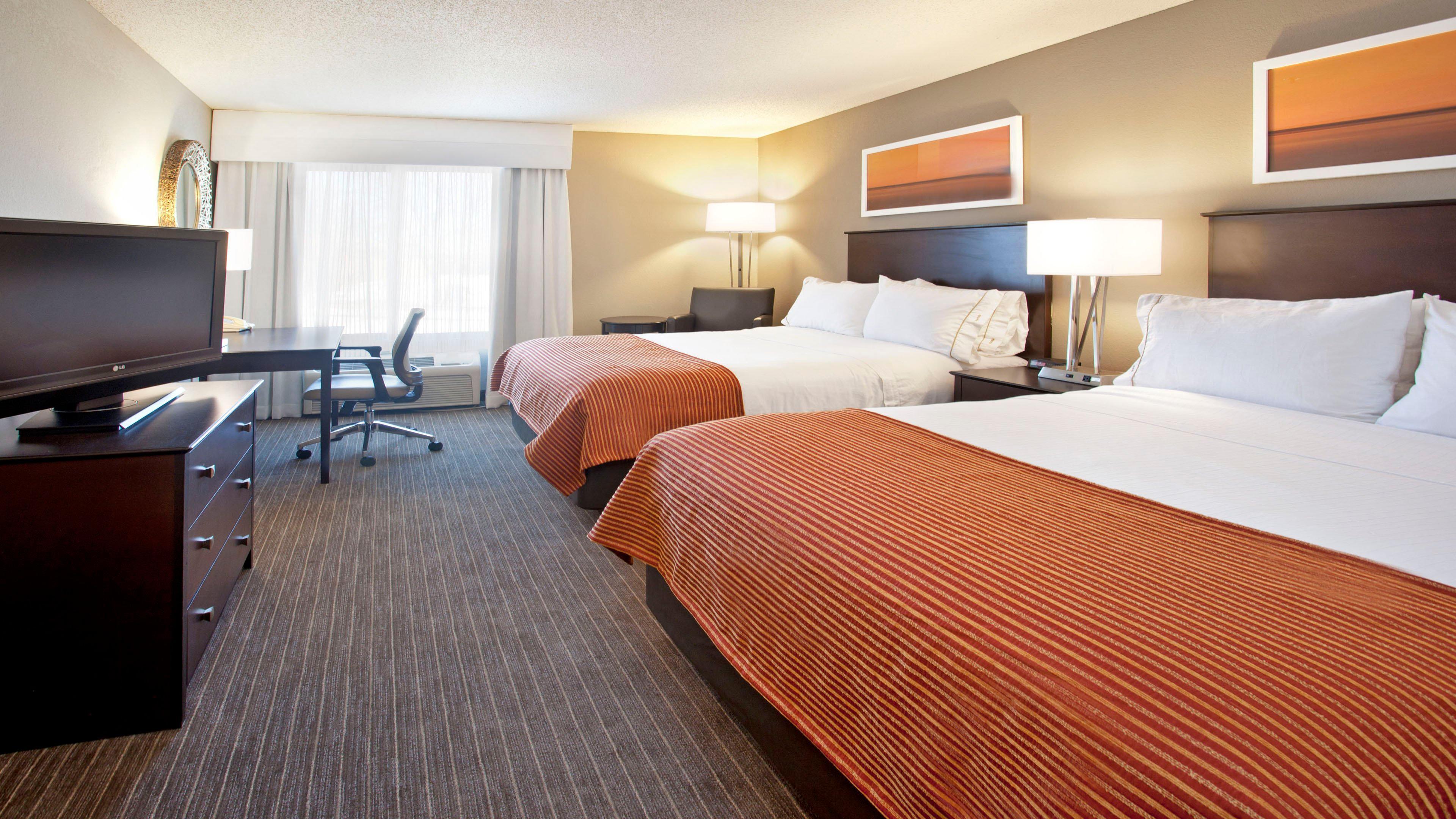 Holiday Inn Express Hotel & Suites Minneapolis - Minnetonka By Ihg Dış mekan fotoğraf